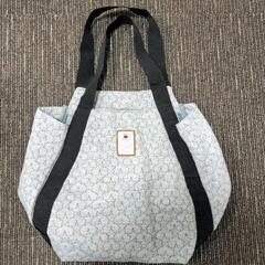 美品ルコック　マザーバック