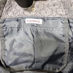 美品ルコック　マザーバックの画像