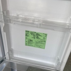 アイリスオーヤマ 2ドア冷蔵庫 リサイクルショップ宮崎屋住吉店R6.4.9