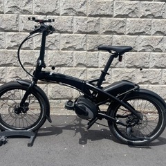 自転車 折りたたみ自転車