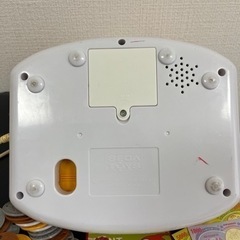 【お取り引き中】ピピッ！とおかいもの！アンパンマン レジスターの画像