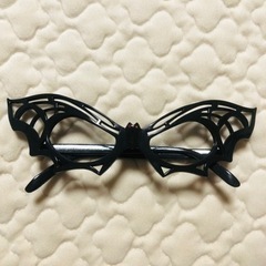ハロウィン コスプレ 魔女 6点セットの画像