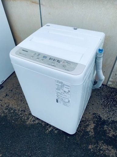⭐️Panasonic電気洗濯機⭐️ ⭐️NA-F50B13⭐️