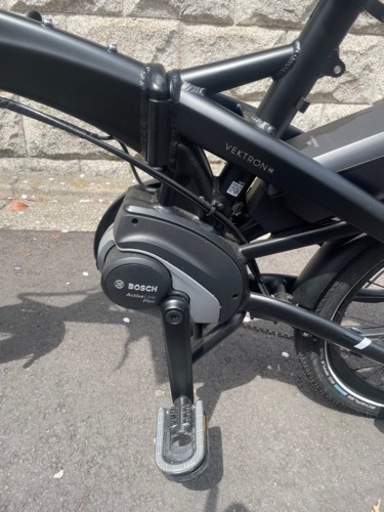 自転車 折りたたみ自転車