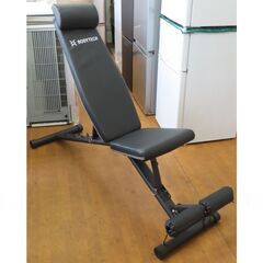 ♪BODYTECH/ボディテック インクラインベンチ トレーニン...