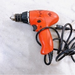 BLACK&DECKER ブラックアンドデッカー ドリルドライバ...