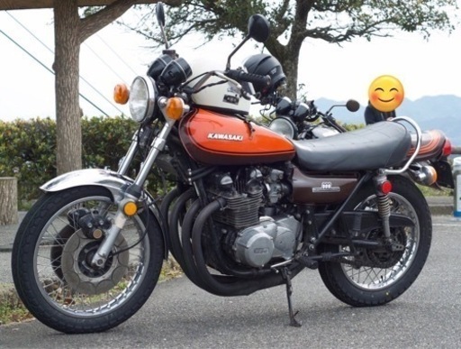 その他 Kawasaki Z1
