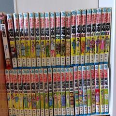 【取引決定】ｺﾐｯｸ　こち亀44冊＋1冊他