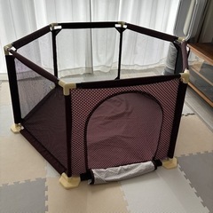 ベビーサークル