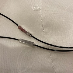 発送可 レディース眼鏡チェーン 70cmの画像