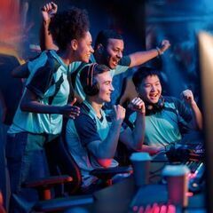 【新規事業】eスポーツメンバー募集！