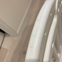 ネビオのベビーゲートの画像