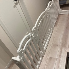 ネビオのベビーゲート