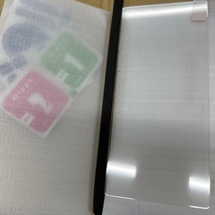 Googlepixel6a7a ガラスフィルム1枚の画像