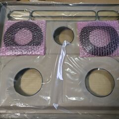 未使用　リンナイ Rinnnai 001-558-000　トップ...