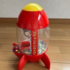 UFOキャッチャーの画像