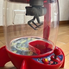 UFOキャッチャーの画像