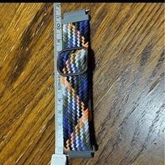 【新品】アップルウォッチバンド Apple Watch  ウォッチバンド　【新品】　服/ファッション アクセサリー 腕時計の画像