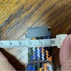 【新品】アップルウォッチバンド Apple Watch  ウォッチバンド　【新品】　服/ファッション アクセサリー 腕時計の画像