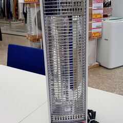 ★ジモティ割あり★ KOIZUMI 電気ストーブ  21年製 動...