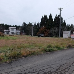大鰐町の温泉付きの土地を激安価格でお譲りします！別荘地などにおすすめです！ - 土地販売/土地売買