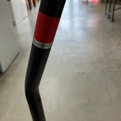 K2404-230 4点支持杖 キズ汚れ有りの画像