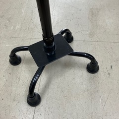 K2404-230 4点支持杖 キズ汚れ有りの画像