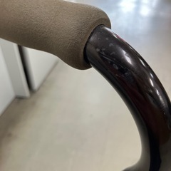 K2404-230 4点支持杖 キズ汚れ有りの画像