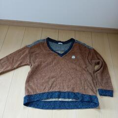 服/ファッション セーター レディース