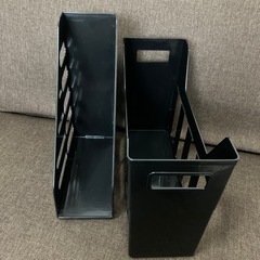 ブックエンドの画像
