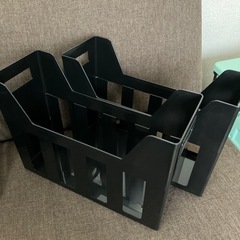 ブックエンドの画像