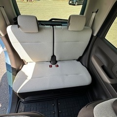 ダイハツミライース　平成24年　車検付き　の画像