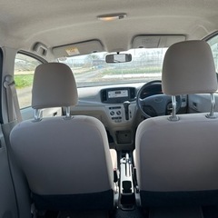 ダイハツミライース　平成24年　車検付き　の画像