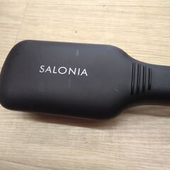 癖毛 身だしなみ ストレート ヒートブラシ パーマ ブラシ  コ...