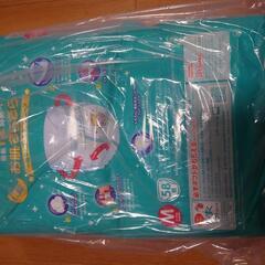 【お取引き中】パンパース さらさらパンツ Mサイズ 58枚 ベビー用 おむつの画像