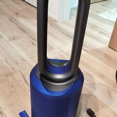 Dyson ダイソン　空気清浄機付ファンヒーター（1台目）