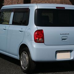 ◆車検取得後渡しで13.6万円!ラパンGタイプ!高額フルセグナビ!スマキー!装備充実!愛愛知県大府市!名古屋市隣!の画像
