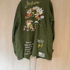 服/ファッション ジャンパー メンズの画像