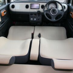 ◆車検取得後渡しで13.6万円!ラパンGタイプ!高額フルセグナビ!スマキー!装備充実!愛愛知県大府市!名古屋市隣!の画像