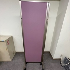 パーテーションの画像