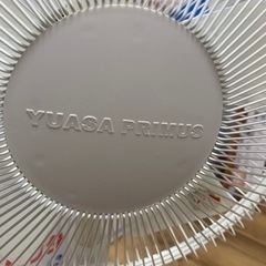 家電 季節、空調家電 扇風機の画像