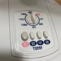 家電 季節、空調家電 扇風機の画像