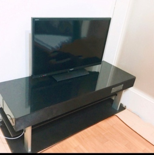 YAMAHA YRS-1100テレビ台スピーカー