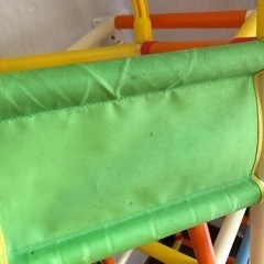 お取引中　すべり台　ジャングルジム　わんわんとウータンの画像