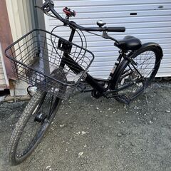 ネオサージュ 自転車の中古が安い！激安で譲ります・無料であげます｜ジモティー