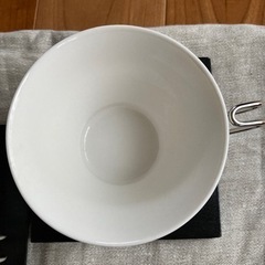 未使用品 カップ＆ソーサー ペア       の画像