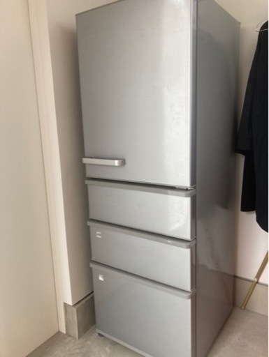 最終値下げ！冷蔵庫　355L