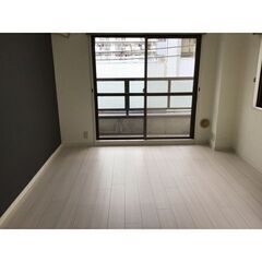 💙フリーレント1ヶ月！敷礼０！《1K》品川区♦青物横丁駅徒歩7分...