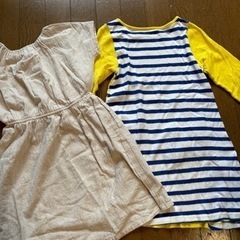 子供服の画像