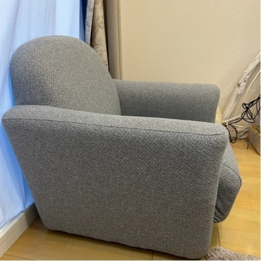 家具 ソファ 2人掛けソファ
